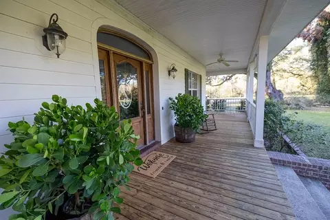 Exterior - 993 Cr 722, Webster, FL 33597 photo 5 of 20