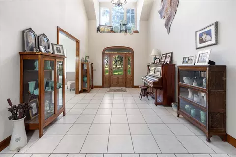 Entry Way - 993 Cr 722, Webster, FL 33597 photo 1 of 1