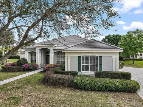 2031 Capri Ln, Mount Dora, FL 32757