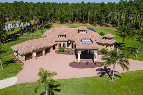 6801 Silver Charm Ct, Leesburg, FL 34748