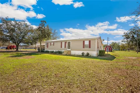 9294 Cr 733, Webster, FL 33597