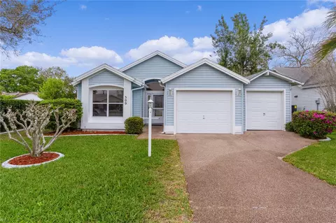509 Ventura Ct, The Villages, FL 32159