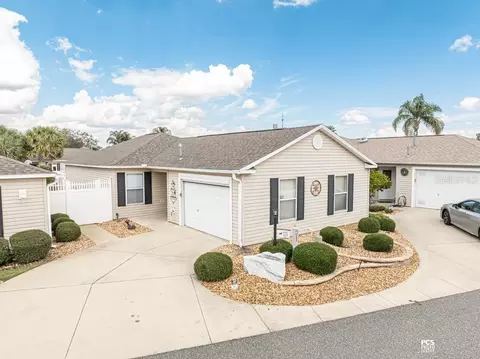 527 Richburg St, The Villages, FL 32162