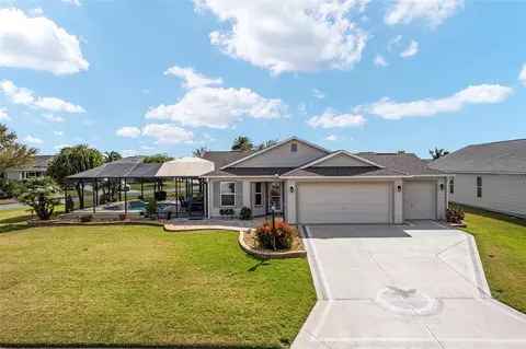 592 Netherwood Pl, The Villages, FL 32163