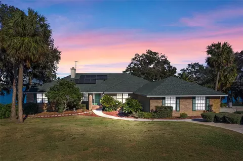37734 N County Road 44a, Eustis, FL 32736