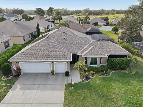 610 Espana St, The Villages, FL 32159