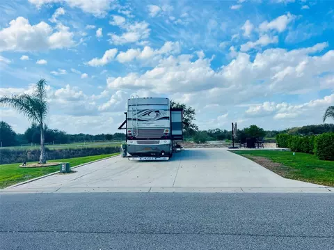 4844 SE 92nd Blvd, Webster, FL 33597