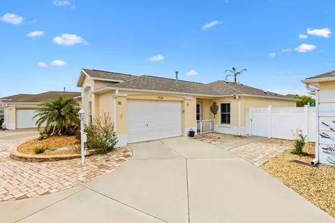 17126 SE 78th Larchmont Ct, The Villages, FL 32162