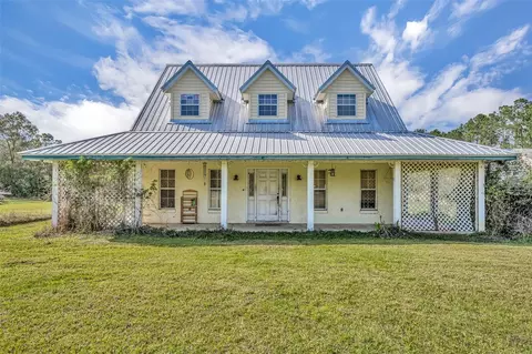 42141 Chinaberry St, Eustis, FL 32736