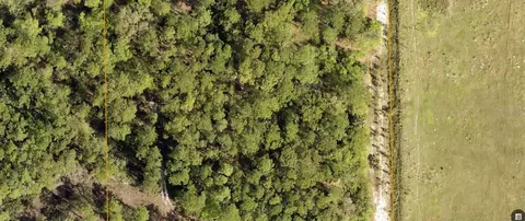 Lake Harney Road, Osteen, FL 32764