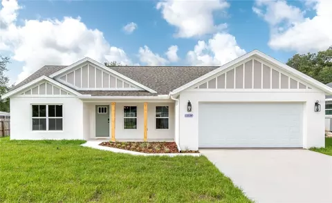 13334 SW 107 St, Dunnellon, FL 34432