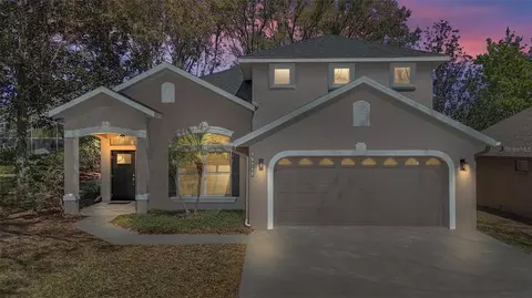 17421 Woodfair Dr, Clermont, FL 34711