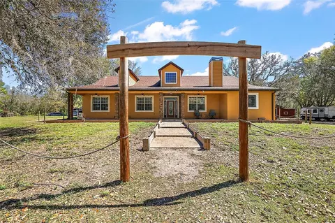 6813 S Fork Ranch Dr, Clermont, FL 34714