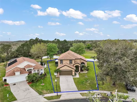 3320 Callerton Rd, Clermont, FL 34714 photo 1
