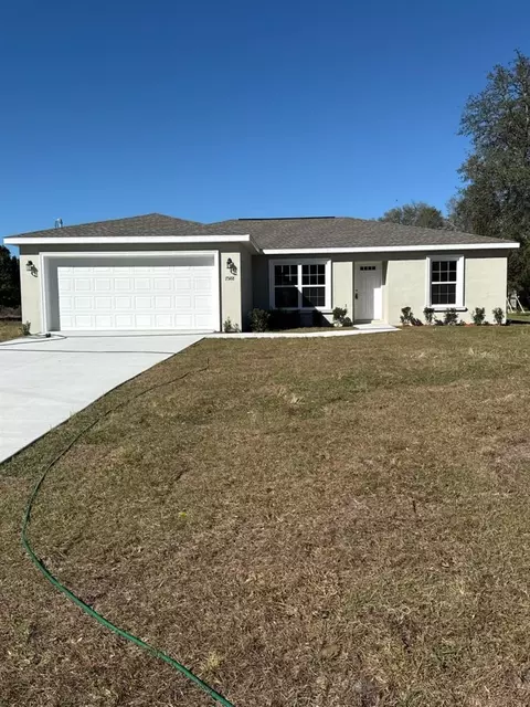 7588 N Manville Rd, Citrus Springs, FL 34434