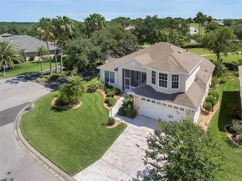 6122 Sailboat Ave, Tavares, FL 32778