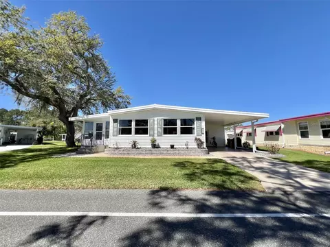 405 Hawthorne Blvd, Leesburg, FL 34748