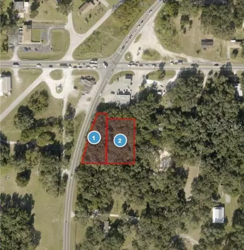 Cr-33 @ Velma Ave, Okahumpka, FL 34762