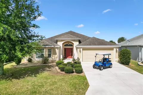 3373 Melbourne Ln, The Villages, FL 32163