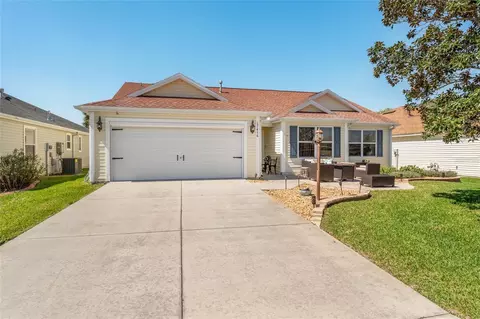 17416 SE 71st Currituck Ter, The Villages, FL 32162