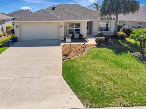 3405 Rabbit Run Path, The Villages, FL 32163