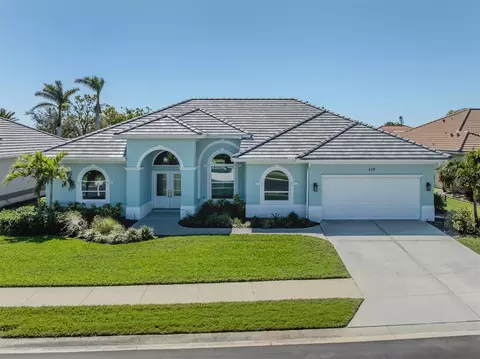 519 Purslane Pt, Venice, FL 34293
