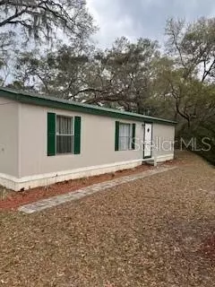 16864 NE 6th Lane Rd, Silver Springs, FL 34488