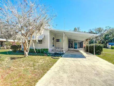 2531 SE 178th Ave, Silver Springs, FL 34488