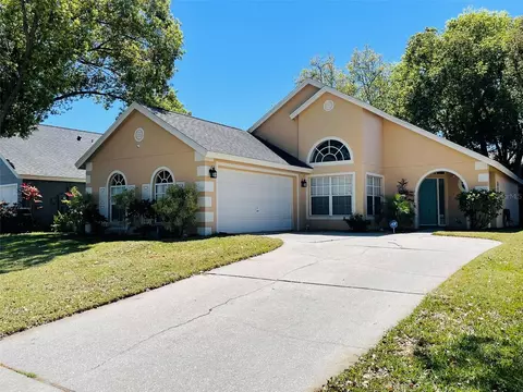2207 Black Hawk St, Clermont, FL 34714