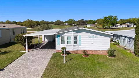 1510 E Schwartz Blvd, The Villages, FL 32159