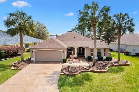 2126 Sansores St, The Villages, FL 32159