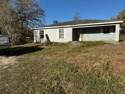 6140 SW 104th Rd, Bushnell, FL 33513