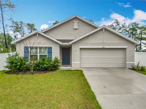 4923 SW 166th Loop, Ocala, FL 34473 photo 1