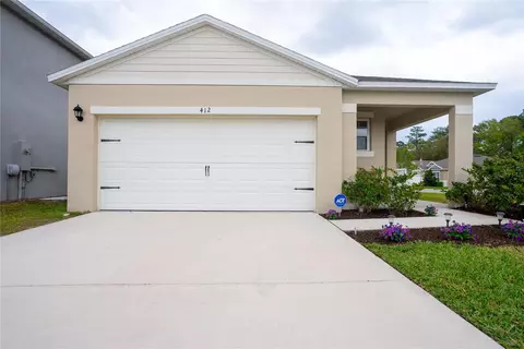 412 Lady Bella Pl, Deland, FL 32724