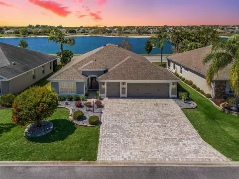 3156 Vandenberg Ct, The Villages, FL 32163
