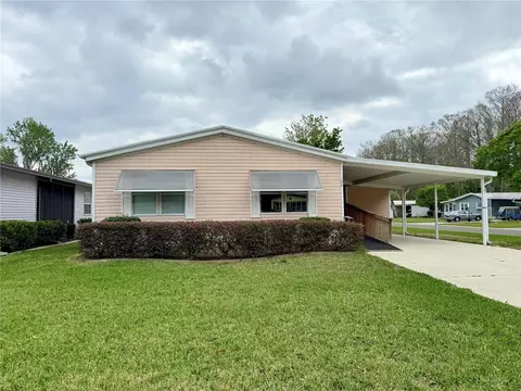 100 Lyonia Ln, Wildwood, FL 34785