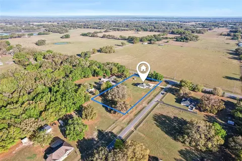 7282 SE 24th Ter, Bushnell, FL 33513