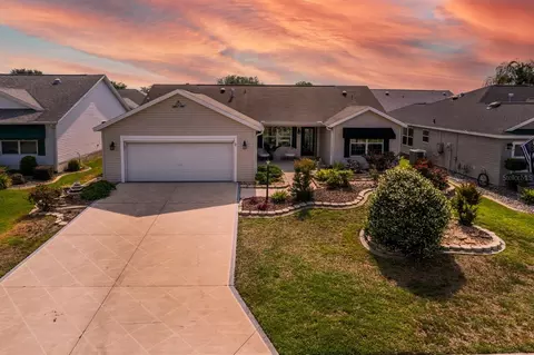 16721 SE 77th Northridge Ct, The Villages, FL 32162
