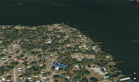 County Road 452a, Lake Panasoffkee, FL 33538