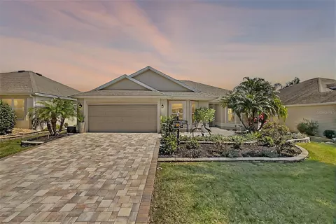 3186 Killington Loop, The Villages, FL 32163
