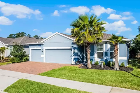 17024 Goldcrest Loop, Clermont, FL 34714