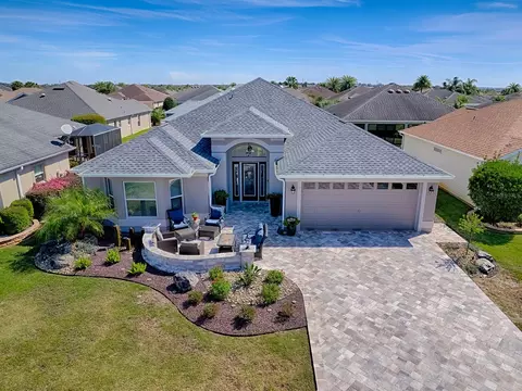 2922 Rain Lily Loop, The Villages, FL 32163