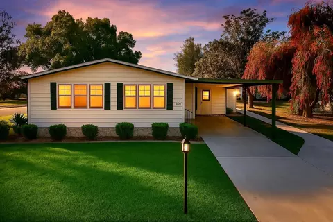 602 Jason Dr, Lady Lake, FL 32159