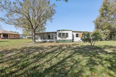 15185 SE 105th Ave, Summerfield, FL 34491