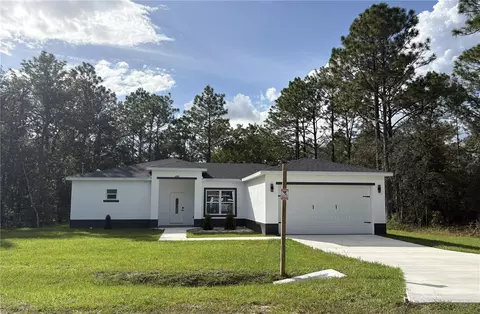 7267 SW 128th Terrace Rd, Dunnellon, FL 34432