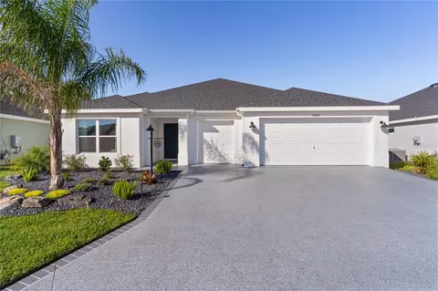 4521 Whittington Cir, The Villages, FL 32163