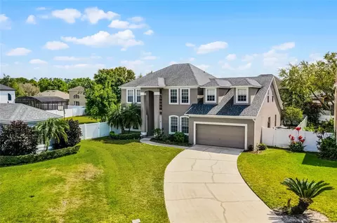 342 Lake Amberleigh Dr, Winter Garden, FL 34787