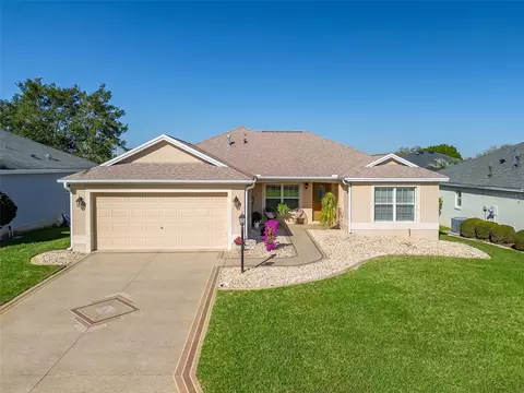 17660 SE 81st Timberwood Ter, The Villages, FL 32162