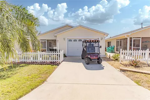 992 Ridgeville Rd, The Villages, FL 32162