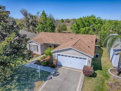 337 Olanta Dr, The Villages, FL 32162